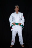 Kimono profissional TSUNAMI 700gr/mt² ADULTO
