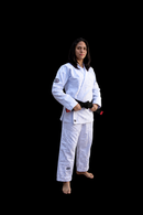 Kimono WHITE TIGER PARA jiu-jitsu 500gr/mt² ADULTO