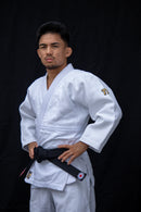 Judogi Yoroi Technics Golden 720gr/mt²