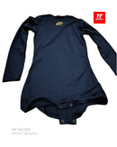 Body feminino para treino