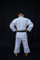 Judogi Yoroi Technics Golden 720gr/mt²