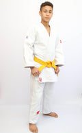 Kimono profissional TSUNAMI 700gr/mt² Infantil e Juvenil