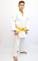 Kimono profissional TSUNAMI 700gr/mt² Infantil e Juvenil
