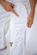 Judogi Yoroi Technics Golden 720gr/mt²