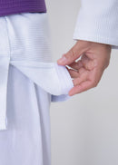 Kimono WHITE TIGER PARA jiu-jitsu 500gr/mt² ADULTO