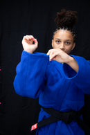 Judogi Yoroi Technics Golden 720gr/mt²