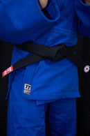 Judogi Yoroi Technics Golden 720gr/mt²