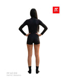 Body feminino para treino