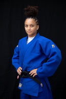 Judogi Yoroi Technics Golden 720gr/mt²