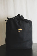 Mochila trançada Mitti