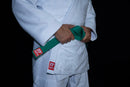 Kimono profissional TSUNAMI 700gr/mt² ADULTO