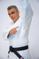 Judogi Yoroi Technics Golden 720gr/mt²