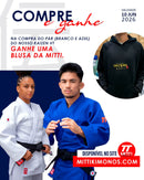 PROMOÇÃO PAR DE KIMONO Judô Kaizen VT Spec profissional 720gr/mt² ADULTO