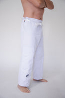 Kimono WHITE TIGER PARA jiu-jitsu 500gr/mt² ADULTO