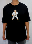 Camiseta personalizada Mitti