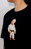 Camiseta personalizada Mitti