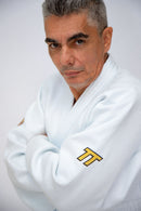 Judogi Yoroi Technics Golden 720gr/mt²