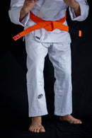 Kimono WHITE TIGER PARA jiu-jitsu 500gr/mt² INFANTIL