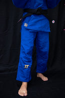 Judogi Yoroi Technics Golden 720gr/mt²