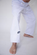 Kimono WHITE TIGER PARA jiu-jitsu 500gr/mt² ADULTO