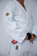 Judogi Yoroi Technics Golden 720gr/mt²