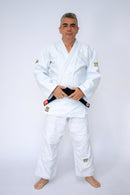 Judogi Yoroi Technics Golden 720gr/mt²