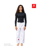 Body feminino para treino
