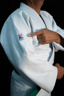 Kimono profissional TSUNAMI 700gr/mt² ADULTO