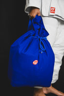 Mochila trançada Mitti