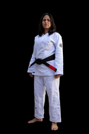 Kimono WHITE TIGER PARA jiu-jitsu 500gr/mt² ADULTO