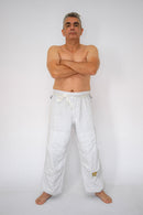 Judogi Yoroi Technics Golden 720gr/mt²