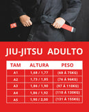 LANÇAMENTO HIRYU SÉRIE OURO azul para jiu-jitsu 500gr/mt²
