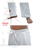 Calça avulsa para Judô