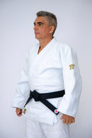 Judogi Yoroi Technics Golden 720gr/mt²
