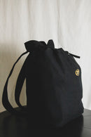 Mochila trançada Mitti