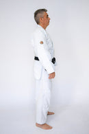 Judogi Yoroi Technics Golden 720gr/mt²