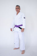Kimono WHITE TIGER PARA jiu-jitsu 500gr/mt² ADULTO