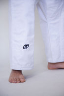 Kimono WHITE TIGER PARA jiu-jitsu 500gr/mt² ADULTO