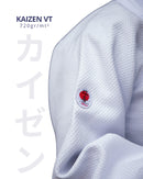 PROMOÇÃO PAR DE KIMONO Judô Kaizen VT Spec profissional 720gr/mt² ADULTO