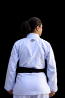 Kimono WHITE TIGER PARA jiu-jitsu 500gr/mt² ADULTO