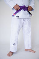 Kimono WHITE TIGER PARA jiu-jitsu 500gr/mt² ADULTO