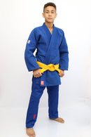 Kimono profissional TSUNAMI 700gr/mt² Infantil e Juvenil