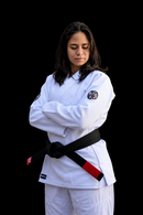 Kimono WHITE TIGER PARA jiu-jitsu 500gr/mt² ADULTO