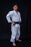Judogi Yoroi Technics Golden 720gr/mt²
