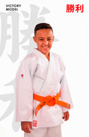 PROMOÇÃO Kimono Judô Kaizen VT Spec profissional 720gr/mt² ADULTO
